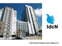 International Design Center Nagoya Inc.