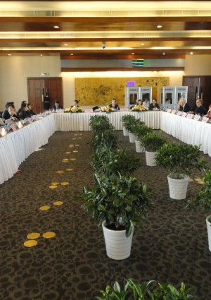 ユネスコ・クリエイティブシティズ・ネットワーク年次総会 2010＋深圳国際会議 レポート