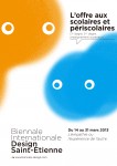 Biennale Internationale Design Saint-Étienne 2013 Report
