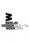 Berlin Design Week, DMY Berlin 2014 + ユネスコ・デザイン都市会議 レポート