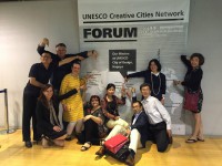 Our Mission as UNESCO City of Design, Nagoya