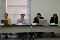 UNESCO creative cities sub-network meeting