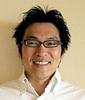 Takayuki IKEGAWA