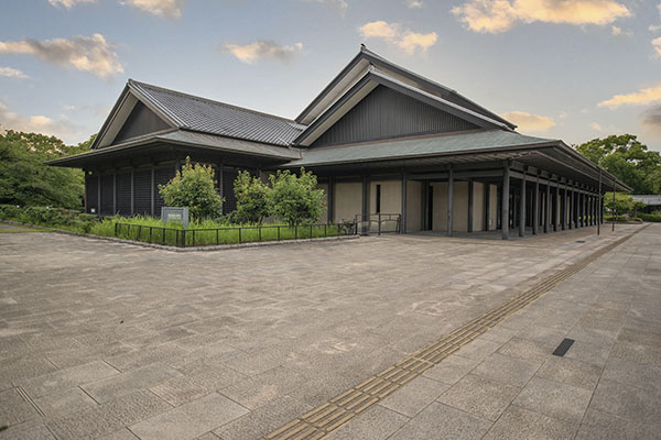 Nagoya Noh Theater