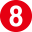 8