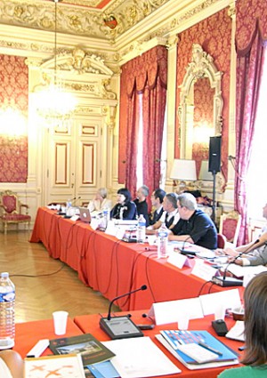 Convention and General Meeting of the UNESCO Creative Cities Network 2009 Report