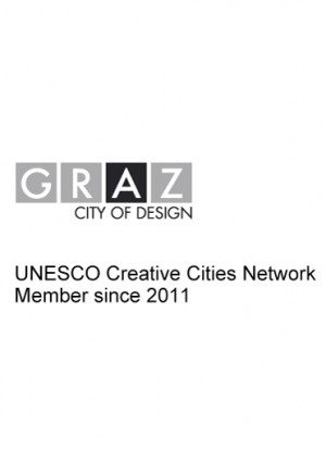 Director-General of UNESCO has nominated Graz (Austria) as a member of the UNESCO Creative Cities Network.