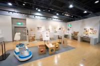 NAGOYAキッズ・デザイン展