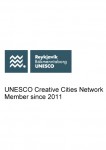 Director-General of UNESCO has nominated Reykjavik (Iceland) as a member of the UNESCO Creative Cities Network.