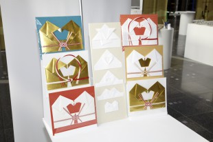 Mei-butsu Design Committee / Kin-shachi Monetary Gift Envelope