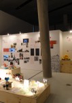 Exhibition Overview Showcase for UNESCO Creative Cities Network Report