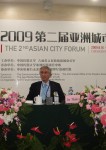 The Second Annual Asian City Forum Report
