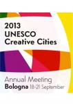 ユネスコ・クリエイティブシティズ・ネットワーク年次総会 2013 レポート