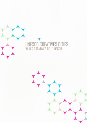 UNESCO International Conference : Creative Design For Sustainable Development