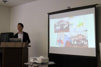 UNESCO creative cities sub-network meeting