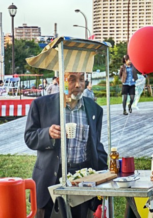 グランドレベルとマイパブリック「趣味ではじめるまちづくり」