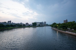 会場風景