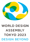 WORLD DESIGN ASSEMBLY TOKYO 2023
